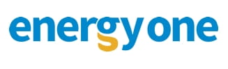 Energy One Logo Energy One Logo