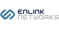 Enlink Networks logo