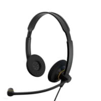 image of headset from EPOS company