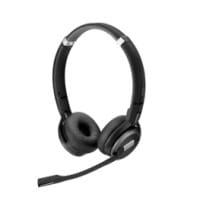 image of headset from EPOS company