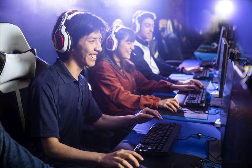 eSport Competition