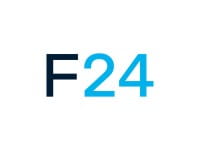 F24 logo F24 logo