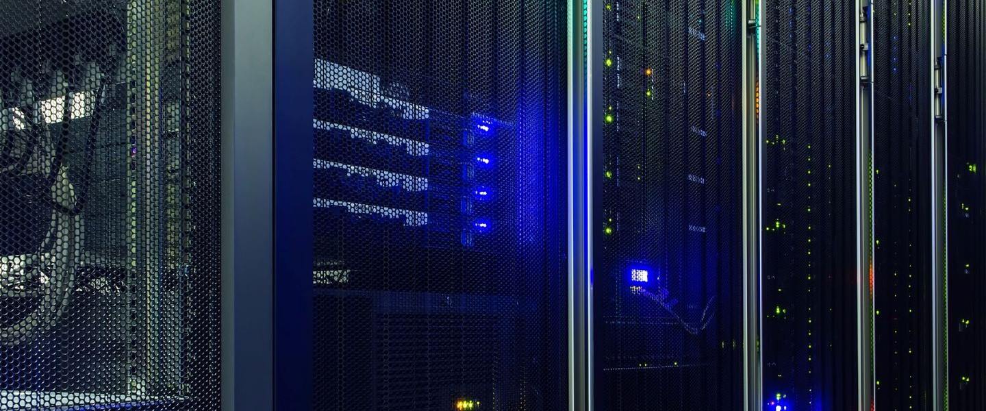 Business continuity solutions homepage header image
