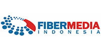 Fiber Media Indonesia customer logo Fiber Media Indonesia customer logo