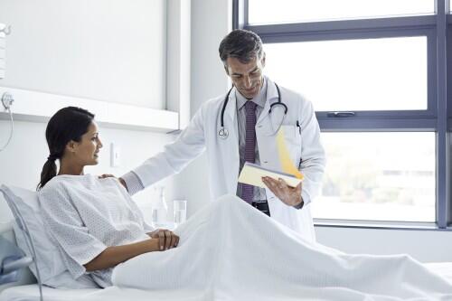 Future Patient Experience for blog body