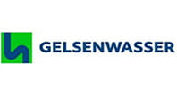gelsenwasser logo gelsenwasser logo