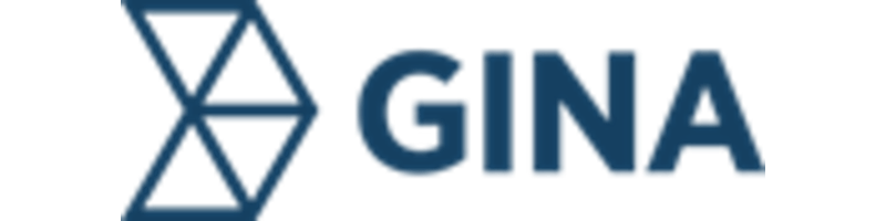 Logo Gina Software dspp