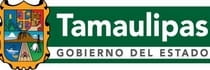 Gobierno de Tamulipas logo Gobierno de Tamulipas logo