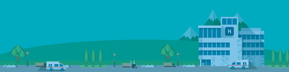 Healthcare white paper pageheader