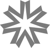 a black and white logo a black and white logo