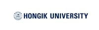 Hongik University customer logo