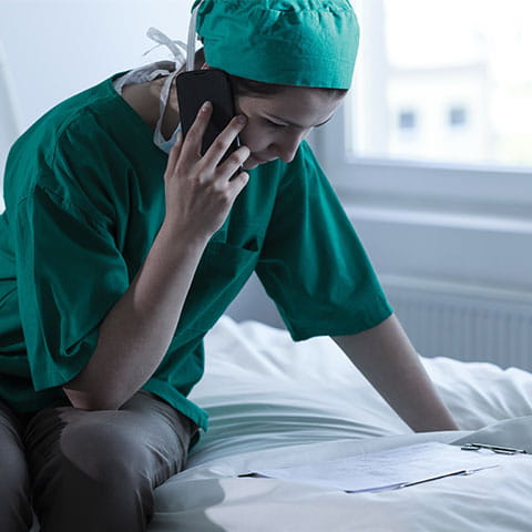 Hospital communication guide thumbnail