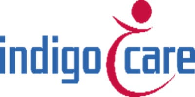 IndigoCare logo