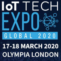 IoT Tech expo one third banner IoT Tech expo one third banner