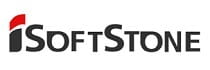 iSoftStone logo iSoftStone logo