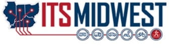 ITS Midwest event logo ITS Midwest event logo