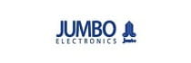 Jumbo Electronics logo Jumbo Electronics logo