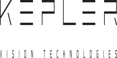 Kepler logo Kepler logo