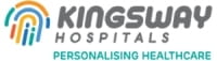 Kingsway Hospitals logo text