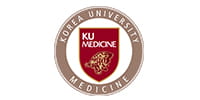 Korea University customer logo Korea University customer logo