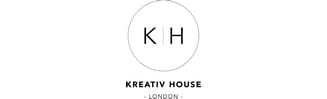 Kreativ House Logo Kreativ House Logo
