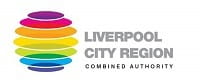 Liverpool City Region Combined Authority Customer logo chart, funnel chart