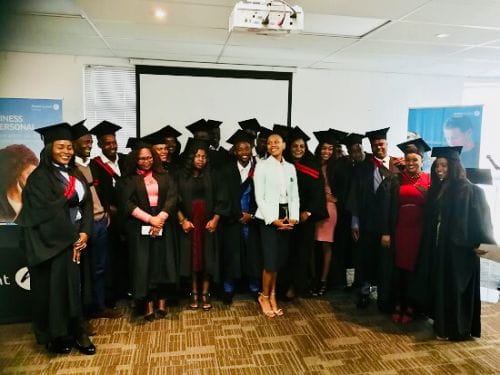 Learnership programme blog