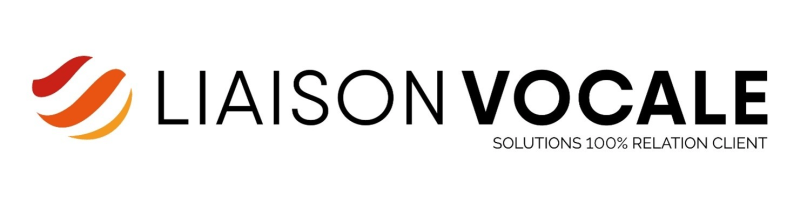 Liaison Vocale logo DSPP