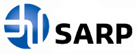 SARP Group logo SARP Group logo