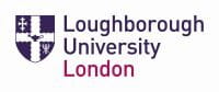 Loughborough University logo Loughborough University logo