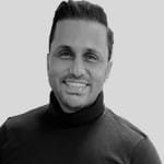 Image of Mahdi Mohammadi Alcatel-Lucent Enterprise