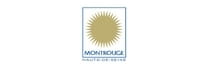 Mairie de Montrouge logo Mairie de Montrouge logo