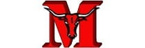 Marshall Independent School District logo Marshall Independent School District logo