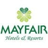 Mayfair Lake Resort case study logo logo, company name