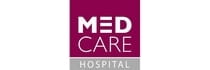 Medcare logo Medcare logo