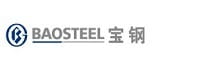 MeiSteel Factory of BaoSteel Group logo MeiSteel Factory of BaoSteel Group logo