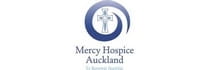 Mercy Hospice Auckland logo Mercy Hospice Auckland logo