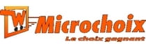 Microchoix Maroc logo Microchoix Maroc logo