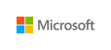 Microsoft logo transparent background 160x72p 72dpi microsoft logo
