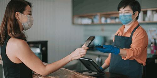 hotel welcome post health crisis