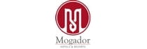 Mogador Hotels Morocco logo Mogador Hotels Morocco logo