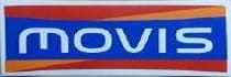 Movis International logo Movis International logo