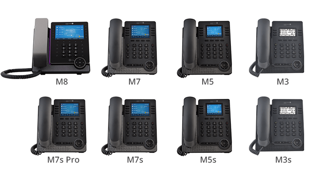 Picture of Myriad series from ALE China