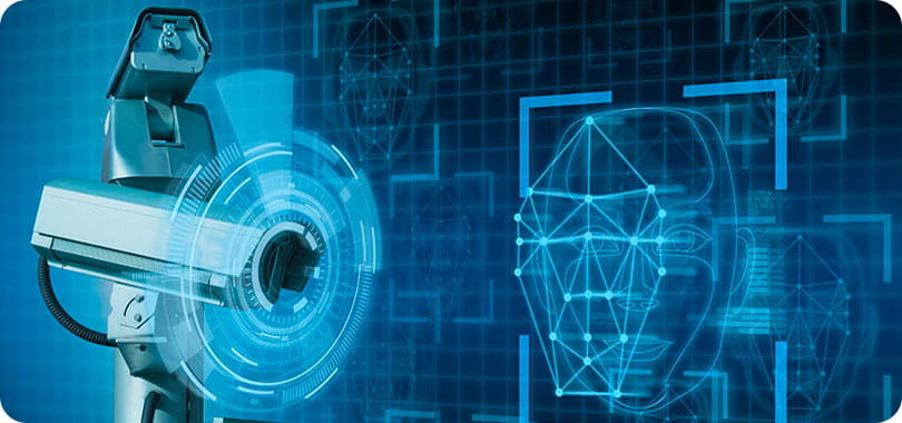 Network Web Video Surveillance Focus Topic