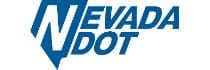 Nevada Department of Transportation Logo Nevada Department of Transportation Logo