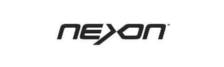Nexon Logo Nexon Logo