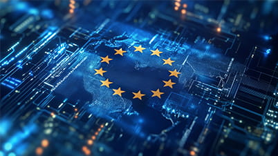 NIS2 EU Cybersecurity Directive: EU-wide legislation.