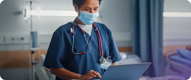 Focus topic 2 image nurses digital workplace 810x340