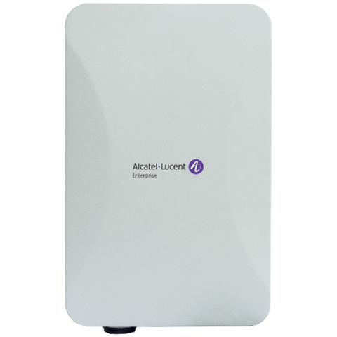 Alcatel-Lucent OmniAccess Stellar 1261 Alcatel-Lucent OmniAccess Stellar 1261