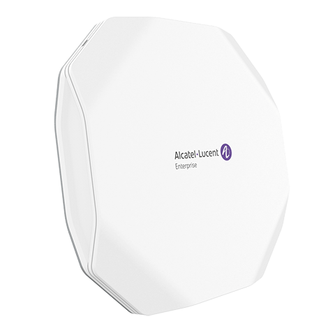 Alcatel-Lucent OmniAcces Stellar AP1331 Product Image Left icon